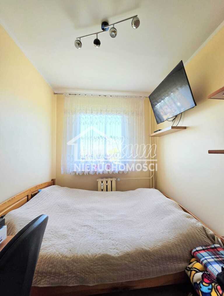 Mieszkanie 61,5 m², Police, Zygmunta Wróblewskiego - zdjęcie 3