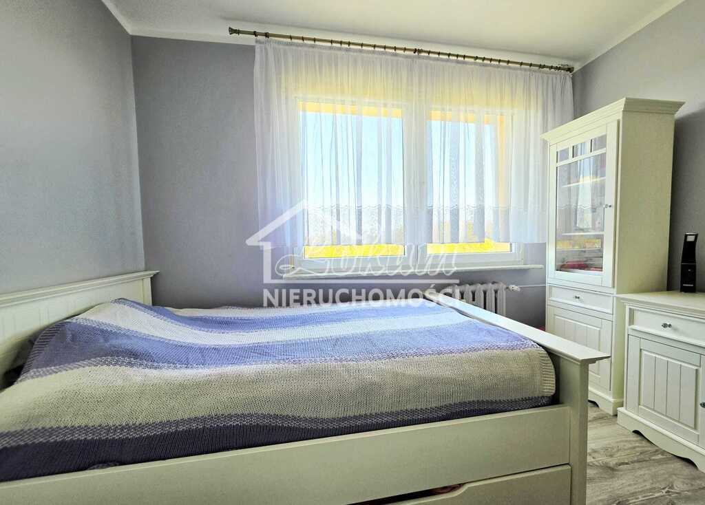 Mieszkanie 61,5 m², Police, Zygmunta Wróblewskiego - zdjęcie 2