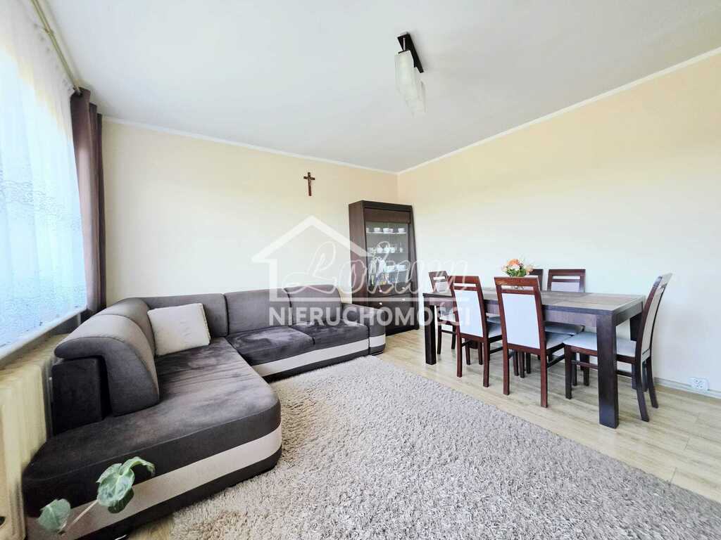 Mieszkanie 61,5 m², Police, Zygmunta Wróblewskiego - zdjęcie 6