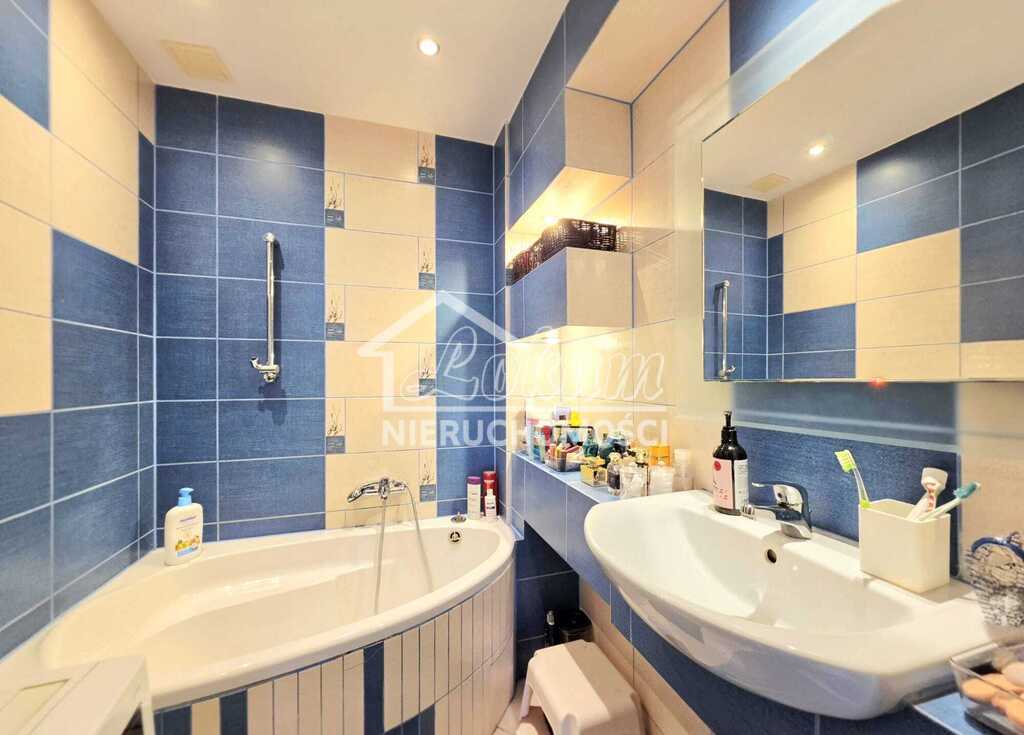 Mieszkanie 61,5 m², Police, Zygmunta Wróblewskiego - zdjęcie 9