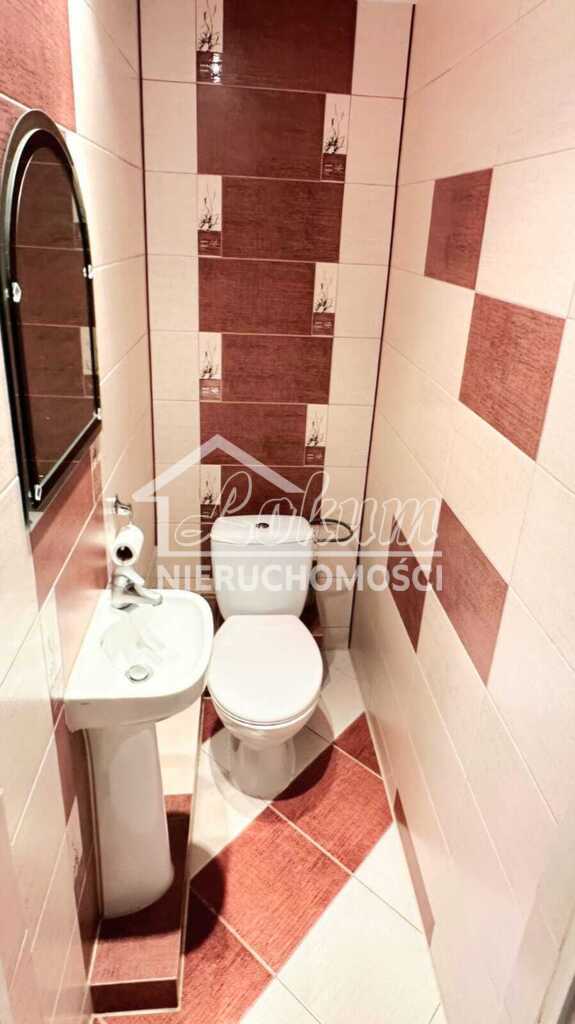 Mieszkanie 61,5&nbsp;m², Police, Zygmunta Wróblewskiego - zdjęcie 5