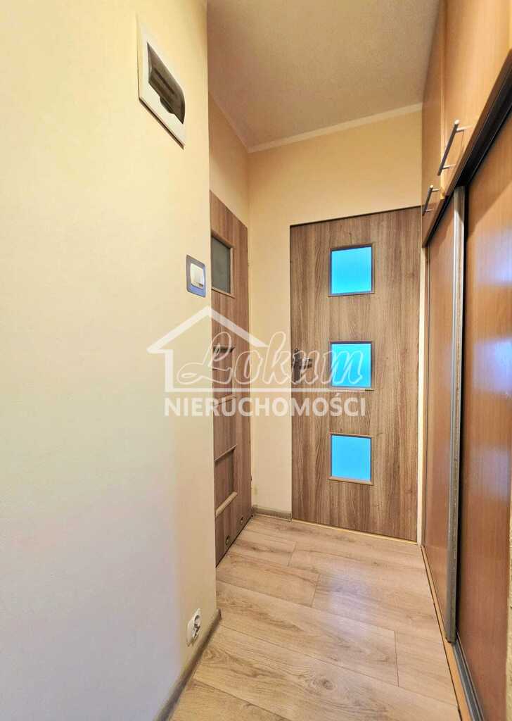 Mieszkanie 61,5 m², Police, Zygmunta Wróblewskiego - zdjęcie 11