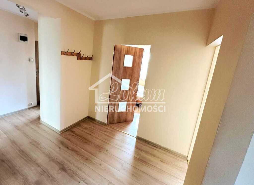 Mieszkanie 61,5&nbsp;m², Police, Zygmunta Wróblewskiego - zdjęcie 6