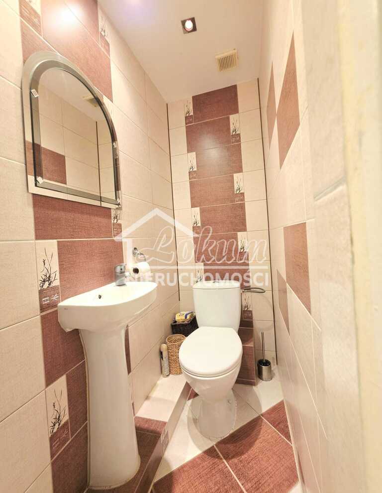 Mieszkanie 61,5 m², Police, Zygmunta Wróblewskiego - zdjęcie 10
