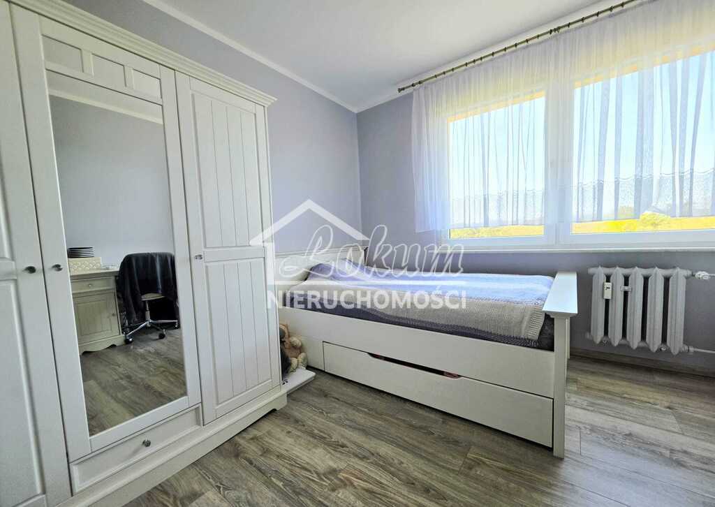 Mieszkanie 61,5 m², Police, Zygmunta Wróblewskiego - zdjęcie 1