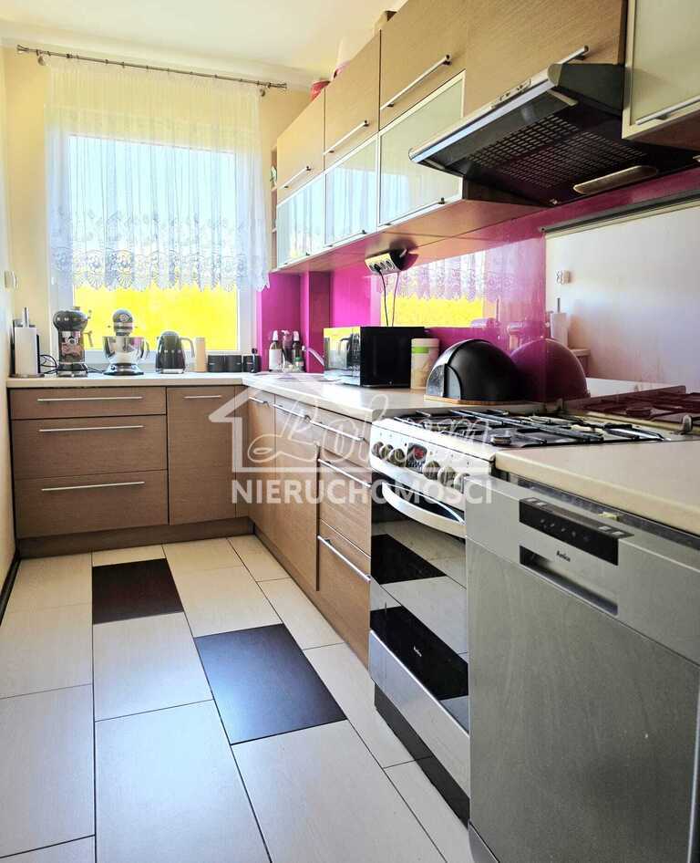 Mieszkanie 61,5 m², Police, Zygmunta Wróblewskiego - zdjęcie 7