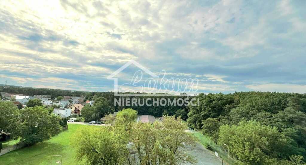 Mieszkanie 61,5&nbsp;m², Police, Zygmunta Wróblewskiego - zdjęcie 7