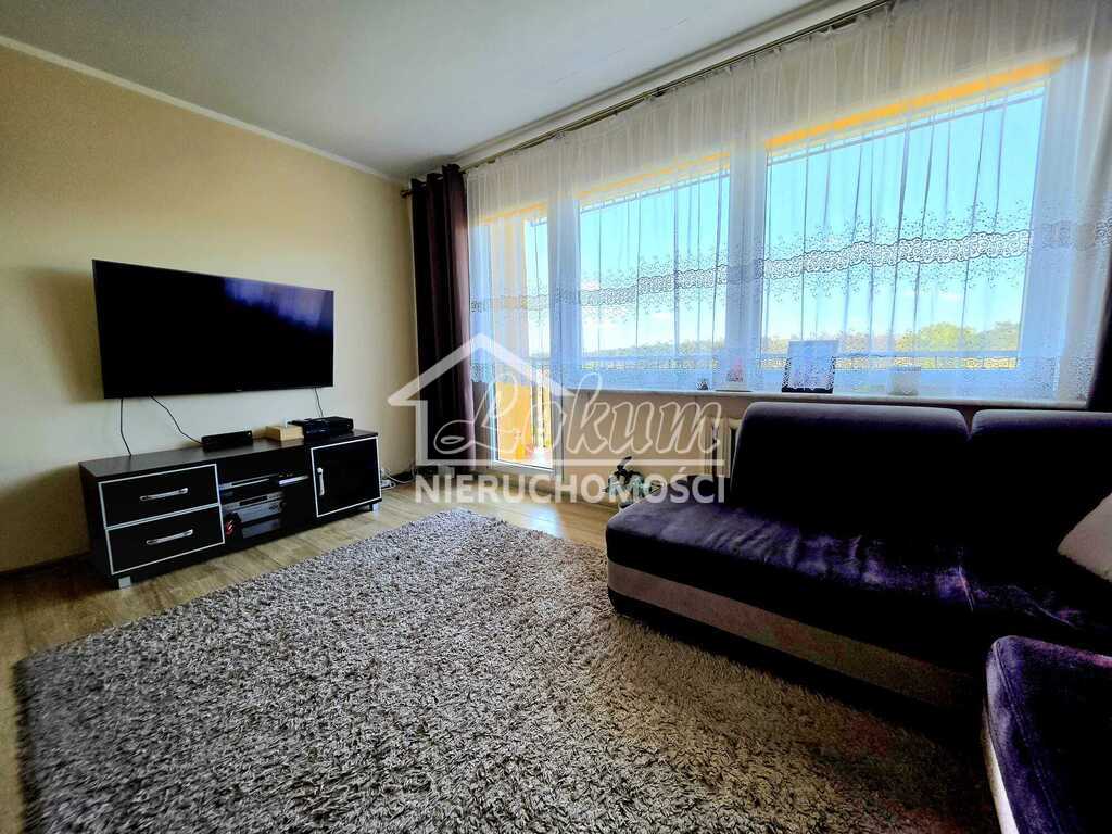 Mieszkanie 61,5 m², Police, Zygmunta Wróblewskiego - zdjęcie 4