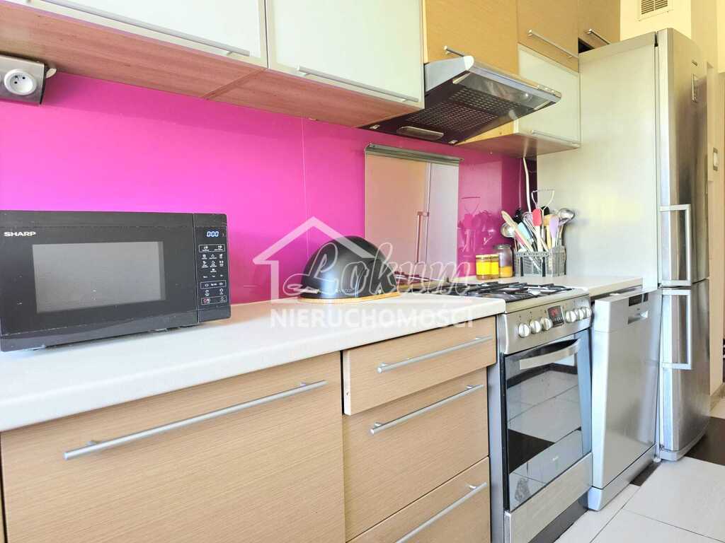 Mieszkanie 61,5 m², Police, Zygmunta Wróblewskiego - zdjęcie 8