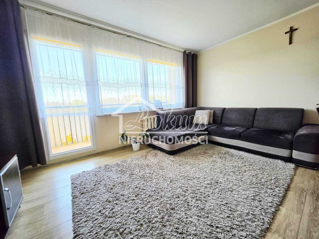Mieszkanie 61,5 m², Police, Zygmunta Wróblewskiego - zdjęcie 5