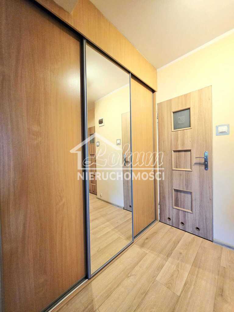 Mieszkanie 61,5 m², Police, Zygmunta Wróblewskiego - zdjęcie 12