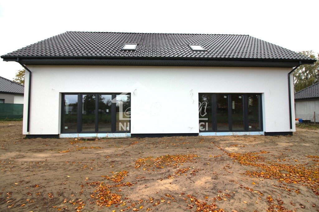 Dom 134&nbsp;m², Kobylanka - zdjęcie 4