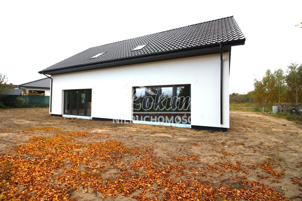 Dom 134&nbsp;m², Kobylanka - zdjęcie 3