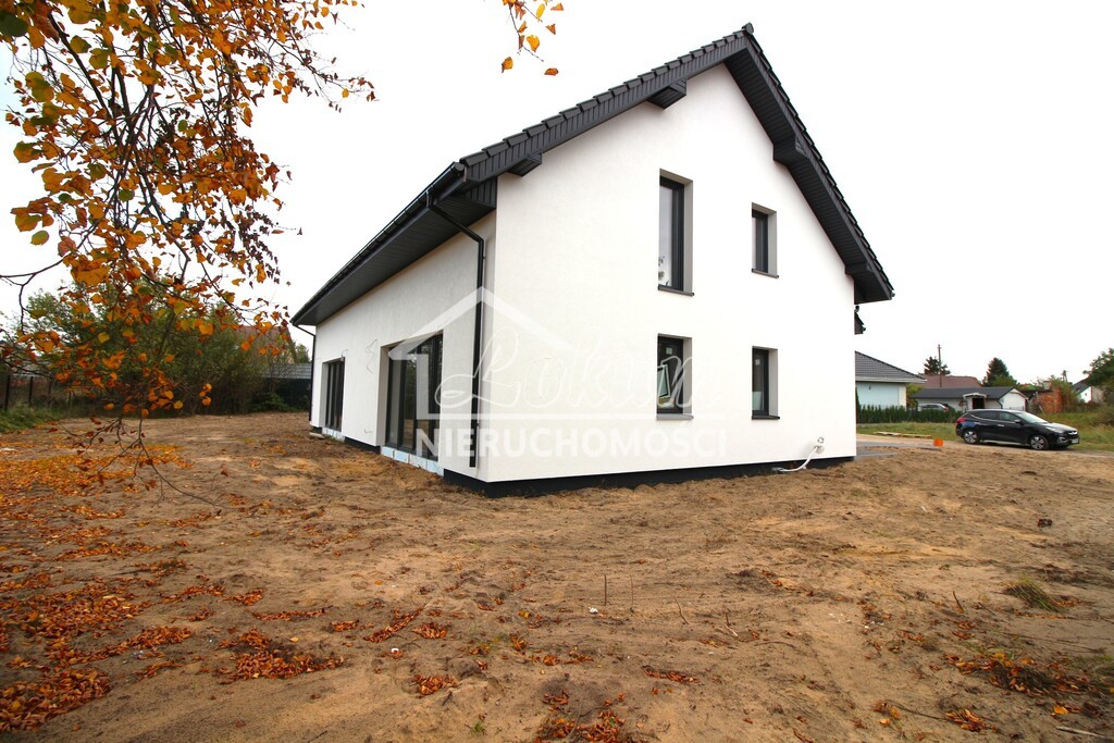 Dom 134&nbsp;m², Kobylanka - zdjęcie 5