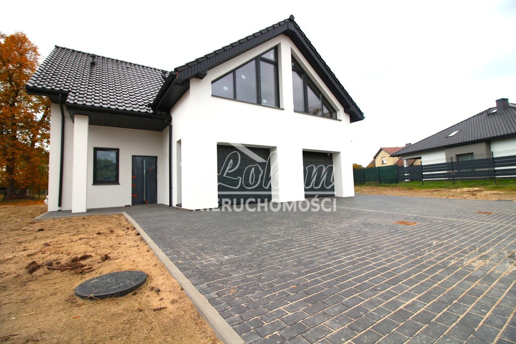 Dom 134&nbsp;m², Kobylanka - zdjęcie 2