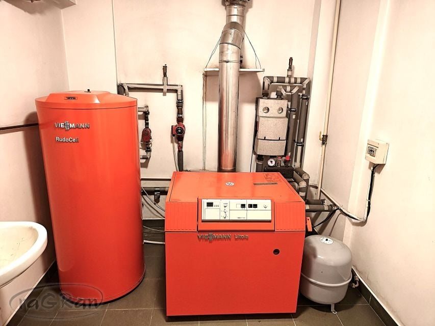 Całkowicie umeblowany, bardzo funkcjonalny dom - zdjęcie 16