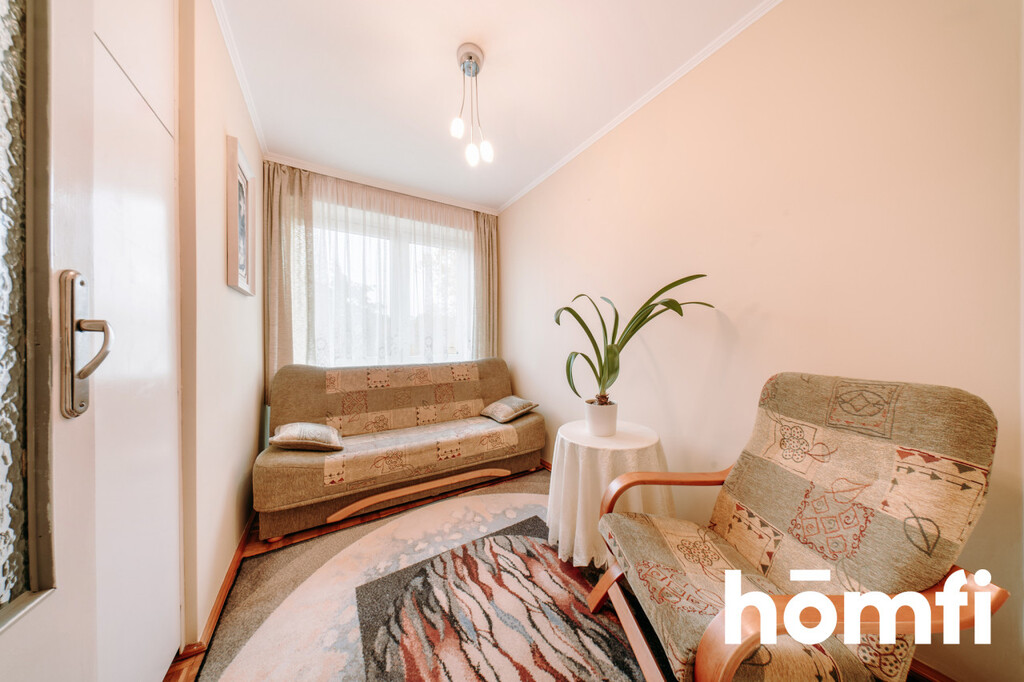 Mieszkanie 48&nbsp;m², Toruń, Os. Bielany, Jurija Gagarina - zdjęcie 3