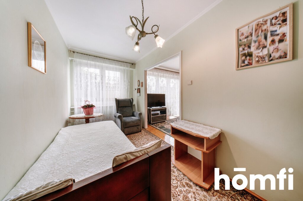 Mieszkanie 48&nbsp;m², Toruń, Os. Bielany, Jurija Gagarina - zdjęcie 2