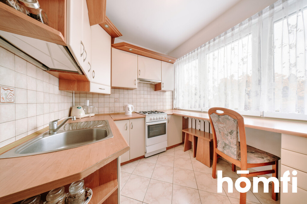 Mieszkanie 48&nbsp;m², Toruń, Os. Bielany, Jurija Gagarina - zdjęcie 4