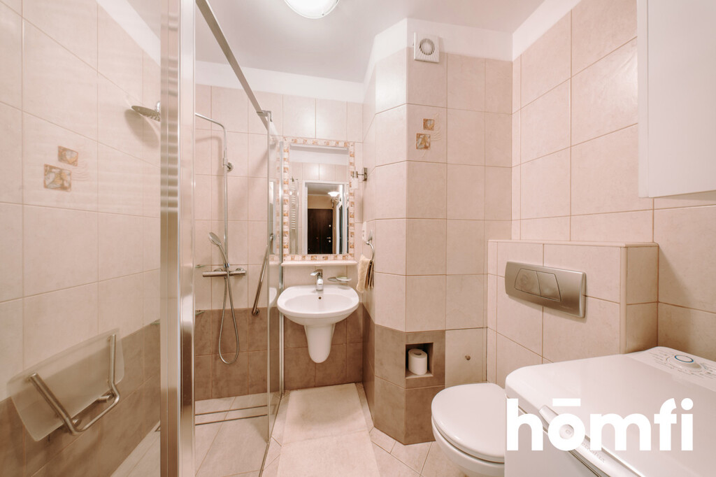 Mieszkanie 48&nbsp;m², Toruń, Os. Bielany, Jurija Gagarina - zdjęcie 5