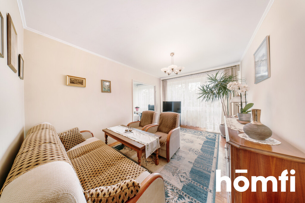 Mieszkanie 48&nbsp;m², Toruń, Os. Bielany, Jurija Gagarina - zdjęcie 1