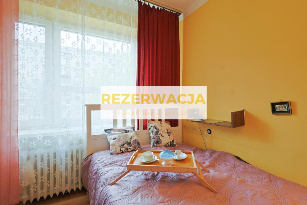 Ochota - dwa pokoje blisko Kliniki na Banacha - zdjęcie 13