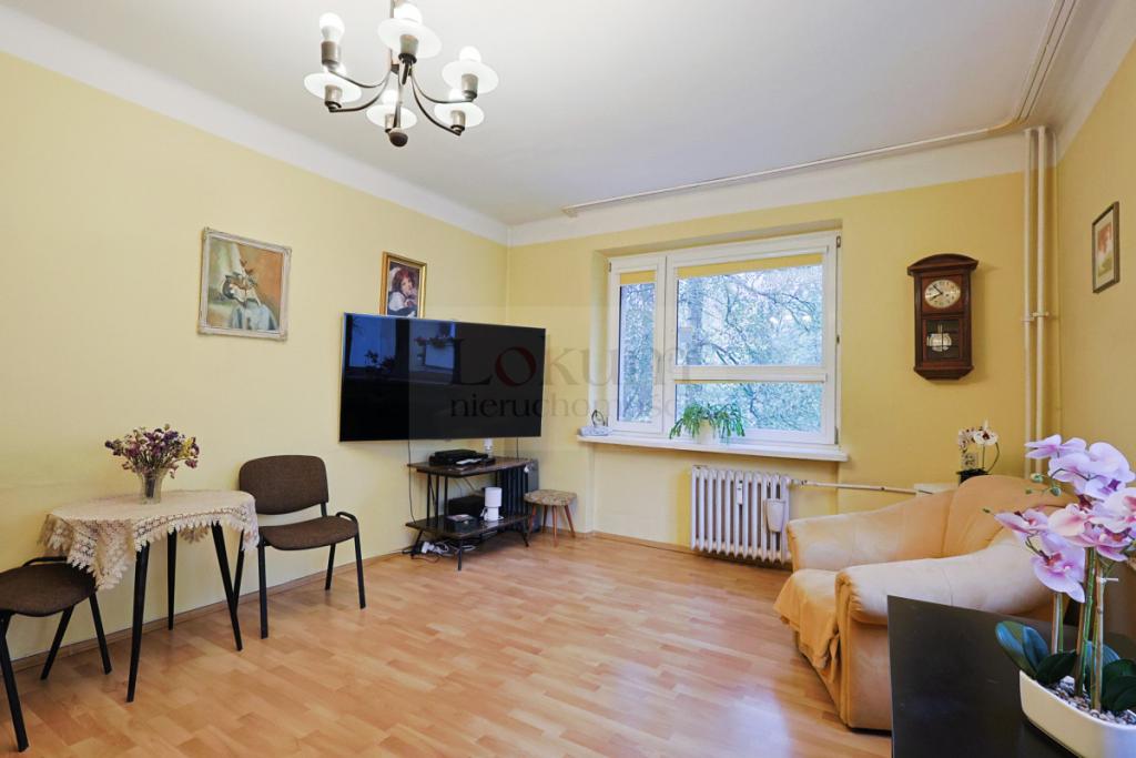 Ochota - dwa pokoje blisko Kliniki na Banacha - zdjęcie 2