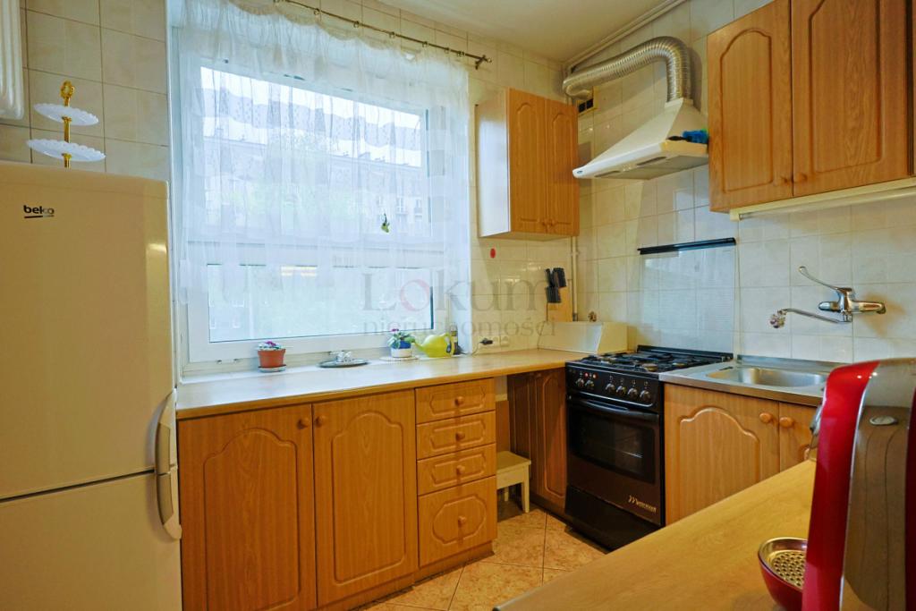 Ochota - dwa pokoje blisko Kliniki na Banacha - zdjęcie 6