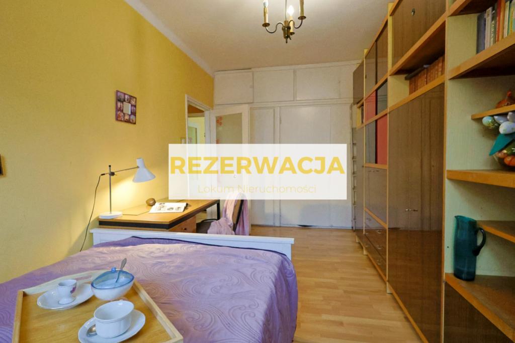 Ochota - dwa pokoje blisko Kliniki na Banacha - zdjęcie 15