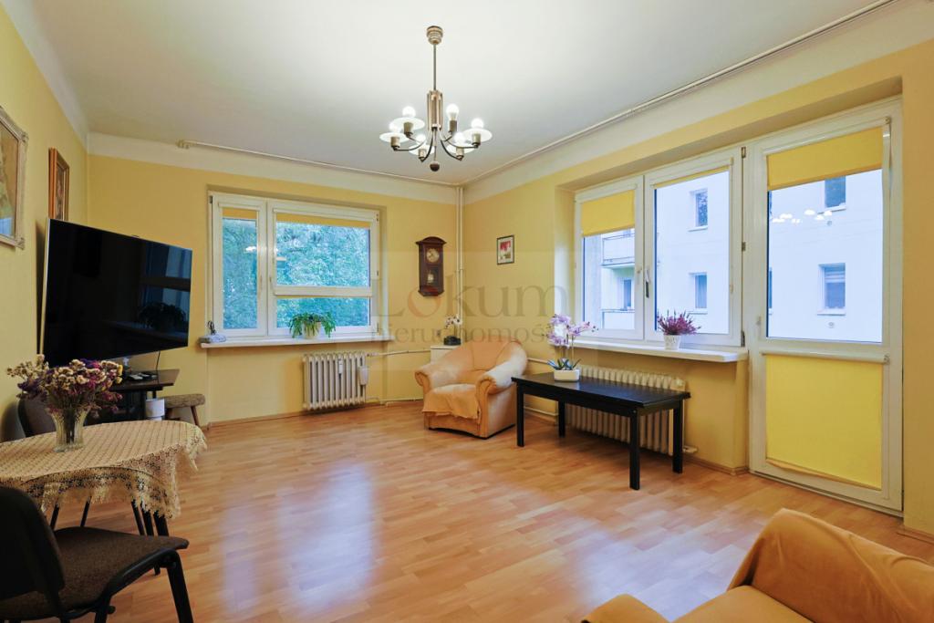 Ochota - dwa pokoje blisko Kliniki na Banacha - zdjęcie 5