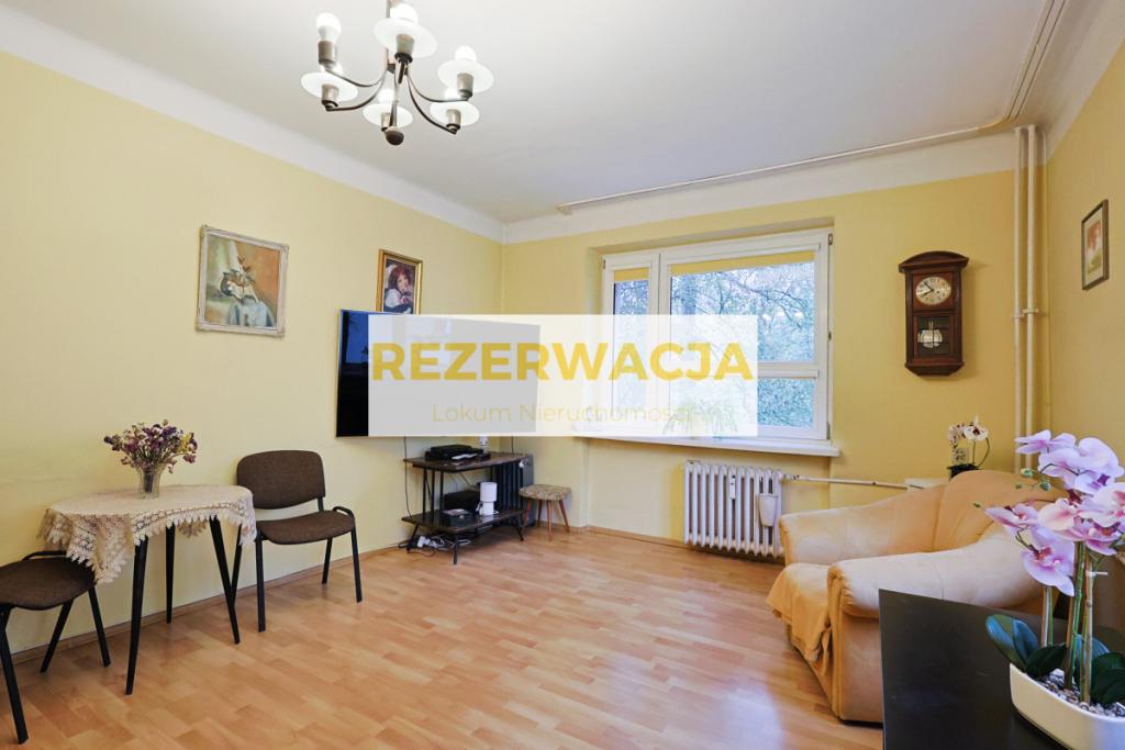 Ochota - dwa pokoje blisko Kliniki na Banacha - zdjęcie 2