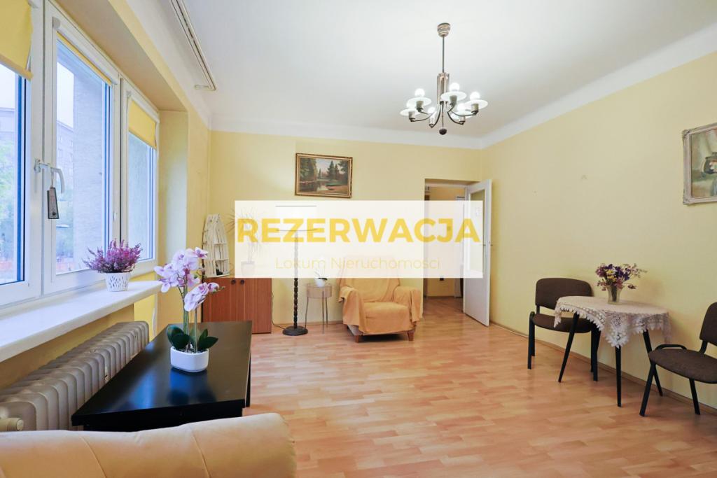 Ochota - dwa pokoje blisko Kliniki na Banacha - zdjęcie 3