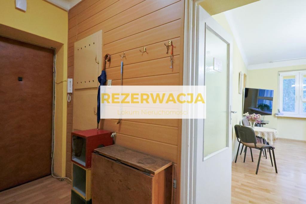 Ochota - dwa pokoje blisko Kliniki na Banacha - zdjęcie 18