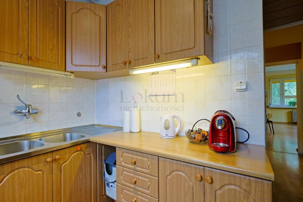 Ochota - dwa pokoje blisko Kliniki na Banacha - zdjęcie 9