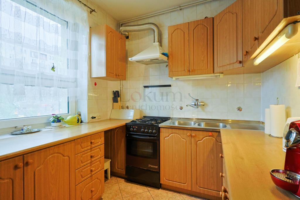 Ochota - dwa pokoje blisko Kliniki na Banacha - zdjęcie 7