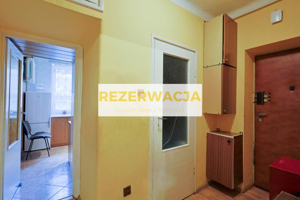 Ochota - dwa pokoje blisko Kliniki na Banacha - zdjęcie 17