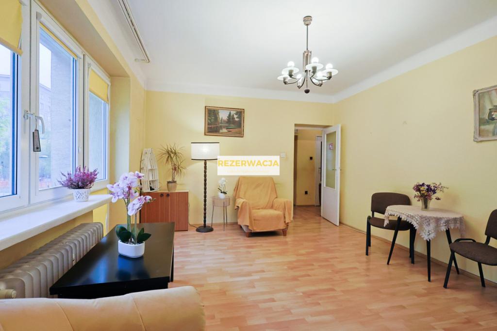 Ochota - dwa pokoje blisko Kliniki na Banacha - zdjęcie 3