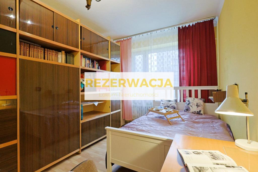 Ochota - dwa pokoje blisko Kliniki na Banacha - zdjęcie 11