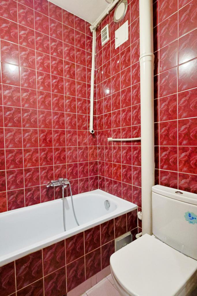 Ochota - dwa pokoje do remontu - zdjęcie 17