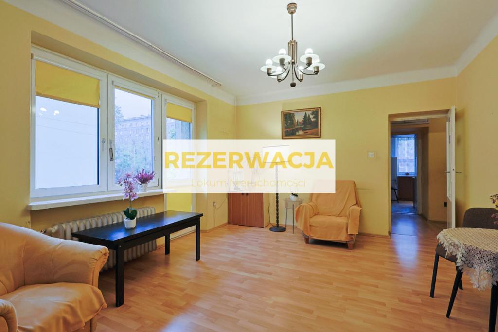 Ochota - dwa pokoje blisko Kliniki na Banacha - zdjęcie 4