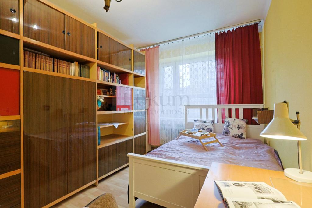 Ochota - dwa pokoje blisko Kliniki na Banacha - zdjęcie 11