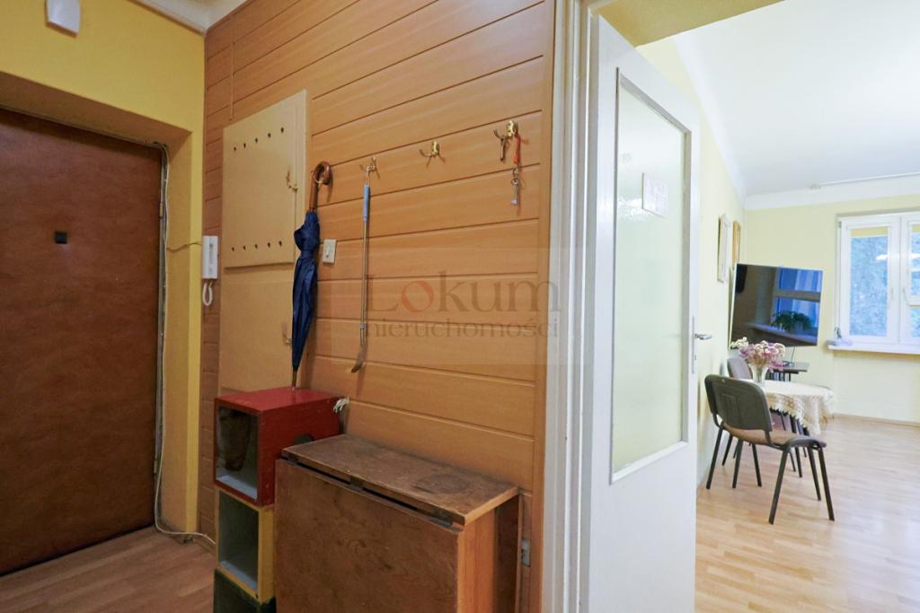 Ochota - dwa pokoje blisko Kliniki na Banacha - zdjęcie 18