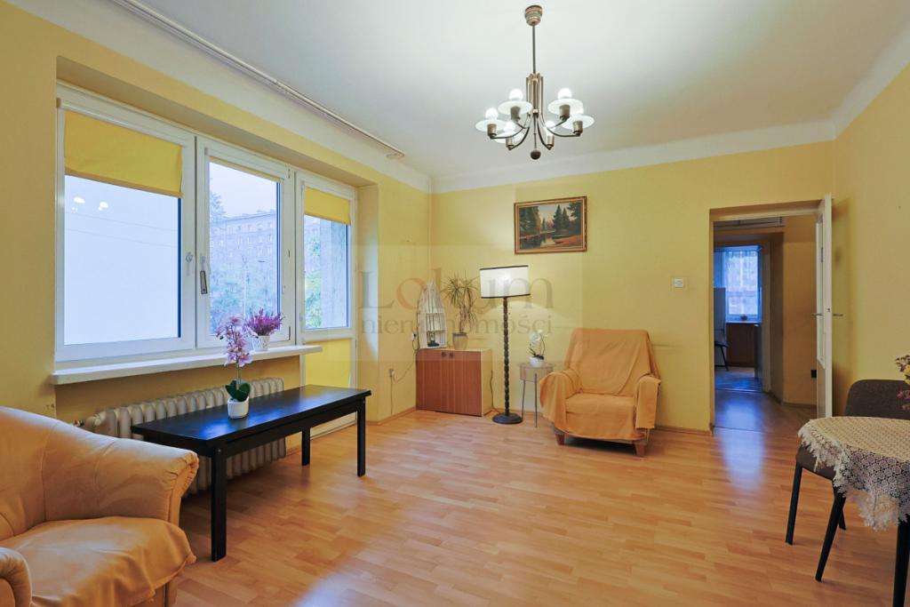 Ochota - dwa pokoje blisko Kliniki na Banacha - zdjęcie 4