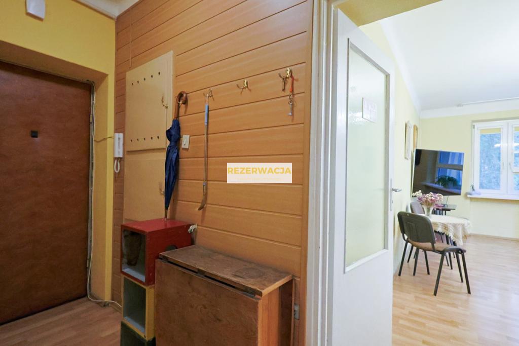 Ochota - dwa pokoje blisko Kliniki na Banacha - zdjęcie 18