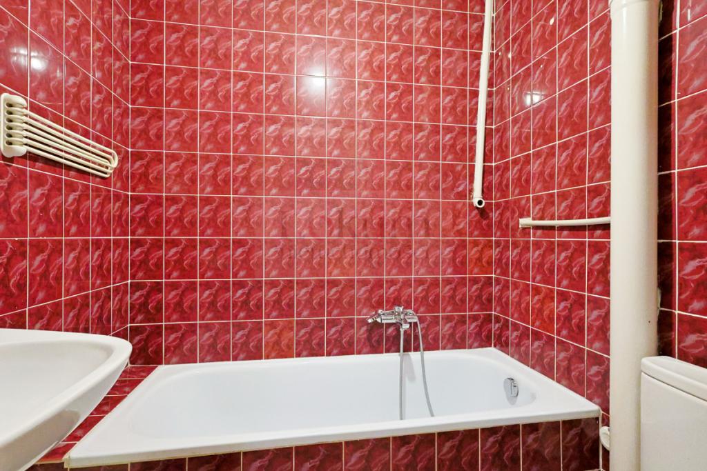 Ochota - dwa pokoje do remontu - zdjęcie 16