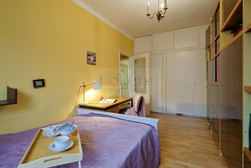 Ochota - dwa pokoje do remontu - zdjęcie 14