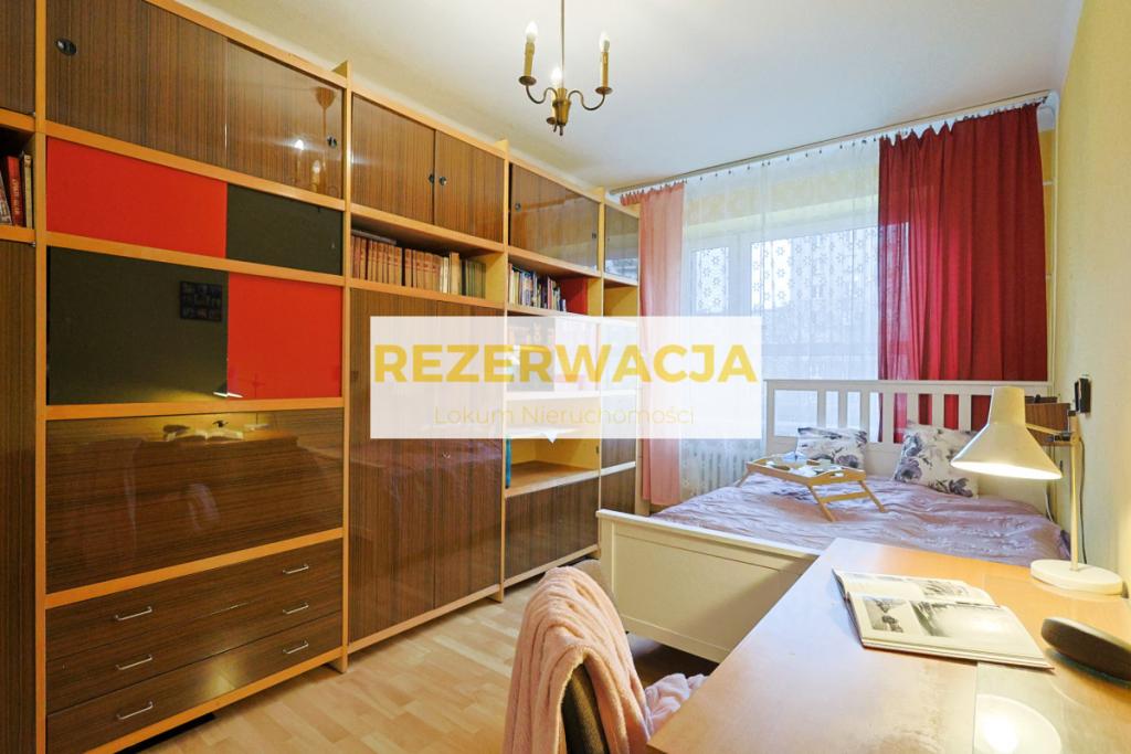 Ochota - dwa pokoje blisko Kliniki na Banacha - zdjęcie 12