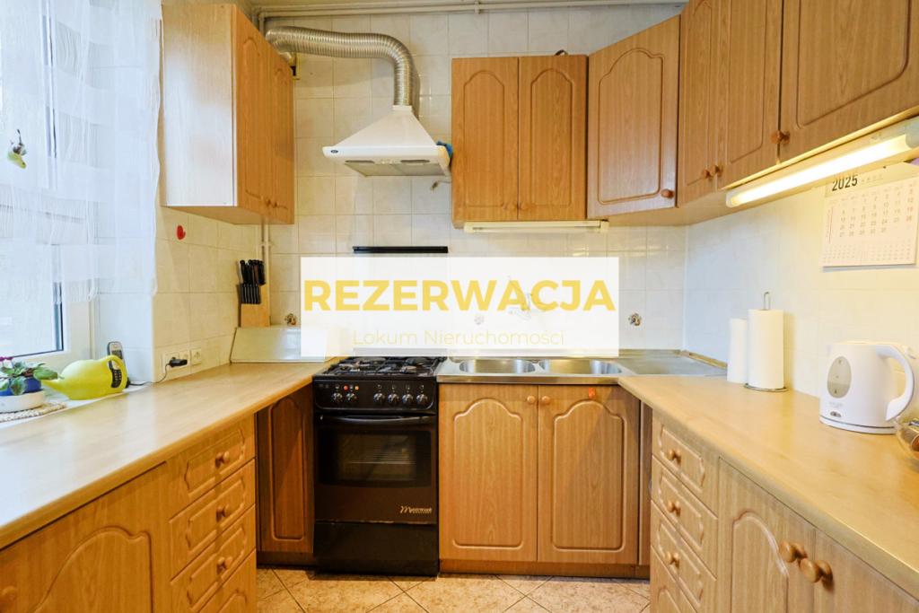 Ochota - dwa pokoje blisko Kliniki na Banacha - zdjęcie 8