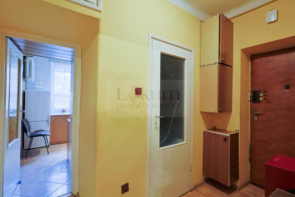 Ochota - dwa pokoje blisko Kliniki na Banacha - zdjęcie 17
