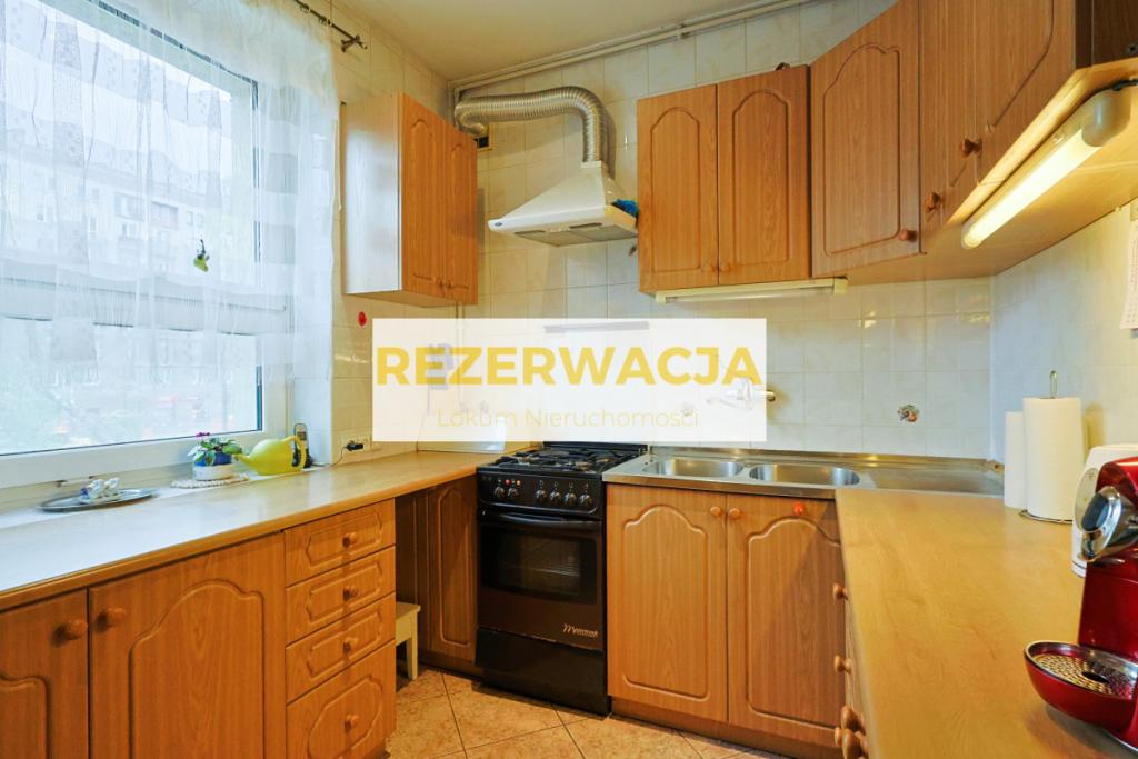 Ochota - dwa pokoje blisko Kliniki na Banacha - zdjęcie 7